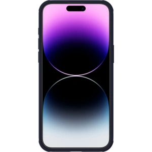 Kup Etui Nillkin CamShield Pro Magnetic Case Apple iPhone 15 Pro Max fioletowe - NLK1262 - {ean13} - Sklep Home Screen
