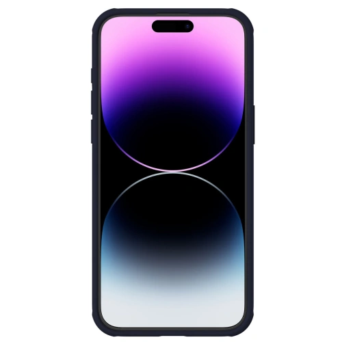 Buy Nillkin CamShield Pro Magnetic Case Apple iPhone 15 Pro Max purple - NLK1262 - {ean13} - Home Screen Store Europe