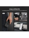 Kup Etui Nillkin CamShield Pro Magnetic Case Apple iPhone 15 Pro Max fialové - NLK1262 - {ean13} - Sklep Home Screen