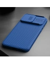 Buy Nillkin CamShield Pro Magnetic Case Apple iPhone 15 Pro Max purple - NLK1262 - {ean13} - Home Screen Store Europe