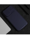 Buy Nillkin CamShield Pro Magnetic Case Apple iPhone 15 Pro Max purple - NLK1262 - {ean13} - Home Screen Store Europe