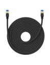 Kup Baseus Cablu de rețea împletit cat. 7 Ethernet RJ45, 10Gbps, 20m (negru) - BSU4695 - {ean13} - Sklep Home Screen