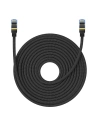Kup Baseus Cablu de rețea împletit cat. 7 Ethernet RJ45, 10Gbps, 20m (negru) - BSU4695 - {ean13} - Sklep Home Screen