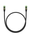 Kup Baseus Cablu de rețea împletit cat. 8 Ethernet RJ45, 40Gbps, 0.5m (negru) - BSU4697 - {ean13} - Sklep Home Screen