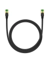 Kup Hálózati kábel Baseus 8. kategóriás Ethernet RJ45, 40Gbps, 1m (fekete) - BSU4698 - {ean13} - Sklep Home Screen