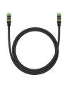 Kup Hálózati kábel Baseus 8. kategóriás Ethernet RJ45, 40Gbps, 1m (fekete) - BSU4698 - {ean13} - Sklep Home Screen