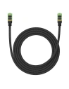 Kup Baseus Cablu de rețea împletit cat. 8 Ethernet RJ45, 40Gbps, 2m (negru) - BSU4700 - {ean13} - Sklep Home Screen