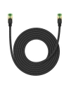 Kup Netzwerkkabel Baseus im geflochtenen Kat. 8 Ethernet RJ45, 40Gbps, 5m (schwarz) - BSU4702 - {ean13} - Sklep Home Screen