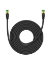 Kup Netzwerkkabel Baseus im geflochtenen Kat. 8 Ethernet RJ45, 40Gbps, 8m (schwarz) - BSU4703 - {ean13} - Sklep Home Screen