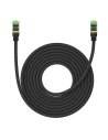 Kup Netzwerkkabel Baseus im geflochtenen Kat. 8 Ethernet RJ45, 40Gbps, 8m (schwarz) - BSU4703 - {ean13} - Sklep Home Screen