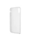Kup Case Guess GUHCI61HYMAWH Apple iPhone XR weiß/marmoriert - GUE052WHT - {ean13} - Sklep Home Screen