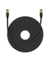 Buy Baseus braided cat 8 Ethernet RJ45 network cable, 40Gbps, 20m (black) - BSU4706 - {ean13} - Home Screen Store Europe