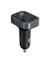 Kup Transmiter FM Baseus S-09 Pro Bluetooth 5.3 (czarny) - BSU4707 - {ean13} - Sklep Home Screen