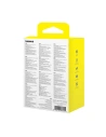 Kup FM adó Baseus S-09 Pro Bluetooth 5.3 (fekete) - BSU4707 - {ean13} - Sklep Home Screen