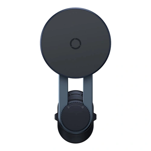 Buy Baseus MagPro magnetic car mount for the air vent (black) - BSU4708 - {ean13} - Home Screen Store Europe