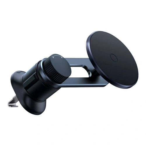 Kup Baseus Suport auto magnetic MagPro pentru grila parbrizului (negru) - BSU4708 - {ean13} - Sklep Home Screen