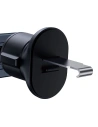 Kup Baseus Suport auto magnetic MagPro pentru grila parbrizului (negru) - BSU4708 - {ean13} - Sklep Home Screen