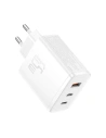 Kup Netzteil Baseus OS-Cube Pro GaN5 USB-A, 2xUSB-C, 65W (weiß) - BSU4710 - {ean13} - Sklep Home Screen