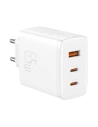 Kup Netzteil Baseus OS-Cube Pro GaN5 USB-A, 2xUSB-C, 65W (weiß) - BSU4710 - {ean13} - Sklep Home Screen