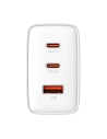Kup Netzteil Baseus OS-Cube Pro GaN5 USB-A, 2xUSB-C, 65W (weiß) - BSU4710 - {ean13} - Sklep Home Screen