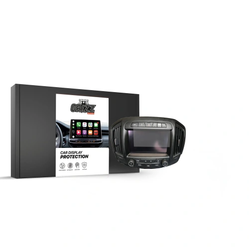 Kup Fólie matná GrizzGlass CarDisplay Protection pro Opel Insignia 2015 - GRZ7014 - {ean13} - Sklep Home Screen