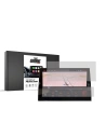 Matte fólia GrizzGlass CarDisplay Protection a Peugeot 408 2022-hez [2w1]