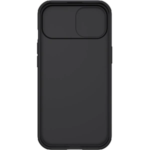 Kup Etui Nillkin CamShield Pro Magnetic Case Apple iPhone 15 Plus / 14 Plus czarne - NLK1265 - {ean13} - Sklep Home Screen