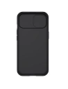 Kup Nillkin Apple Case CamShield Pro Magnetic Case iPhone 15 Plus / 14 Plus negru - NLK1265 - {ean13} - Sklep Home Screen