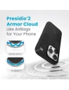 Kup Etui Speck Presidio2 Grip ClickLock & MagSafe Apple iPhone 15 Pro (Black / Slate Grey / White) - SPK578 - {ean13} - Sklep Home Screen