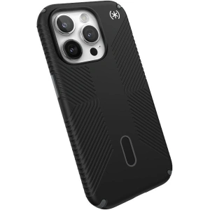 Kup Etui Speck Presidio2 Grip ClickLock & MagSafe Apple iPhone 15 Pro (Black / Slate Grey / White) - SPK578 - {ean13} - Sklep Home Screen