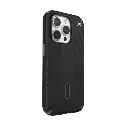 Kup Etui Speck Presidio2 Grip ClickLock & MagSafe Apple iPhone 15 Pro (Black / Slate Grey / White) - SPK578 - {ean13} - Sklep Home Screen