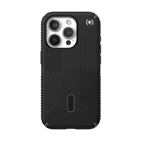 Kup Etui Speck Presidio2 Grip ClickLock & MagSafe Apple iPhone 15 Pro (Black / Slate Grey / White) - SPK578 - {ean13} - Sklep Home Screen
