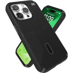 Kup Etui Speck Presidio2 Grip ClickLock & MagSafe Apple iPhone 15 Pro (Black / Slate Grey / White) - SPK578 - {ean13} - Sklep Home Screen