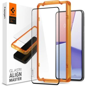 Kup Szkło hartowane Spigen GLAS.tR AlignMaster FC Google Pixel 8 Pro Black - SPN3151 - {ean13} - Sklep Home Screen