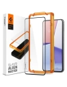 Szkło hartowane Spigen GLAS.tR AlignMaster FC Google Pixel 8 Pro Black