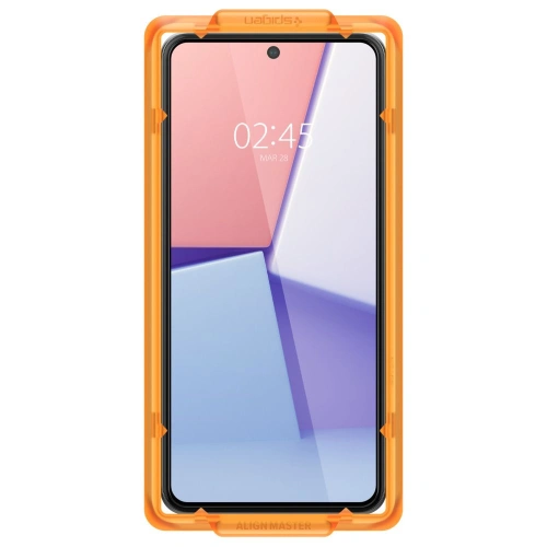 Kup Edzett üveg Spigen GLAS.tR AlignMaster FC Google Pixel 8 Pro Fekete - SPN3151 - {ean13} - Sklep Home Screen