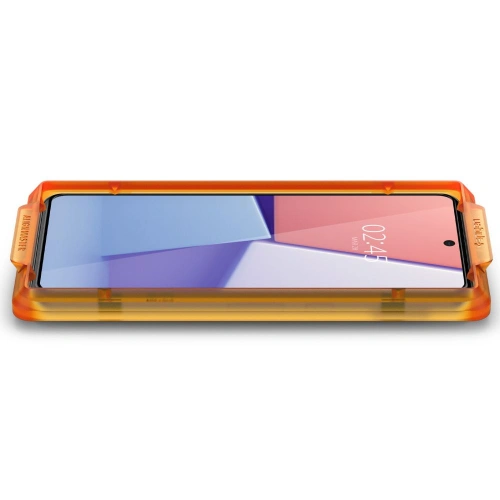 Kup Edzett üveg Spigen GLAS.tR AlignMaster FC Google Pixel 8 Pro Fekete - SPN3151 - {ean13} - Sklep Home Screen