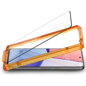 Buy Spigen GLAS.tR AlignMaster FC Google Pixel 8 Pro Black - SPN3151 - {ean13} - Home Screen Store Europe