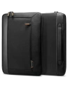 Táska Spigen Klasdan KD100 Sleeve laptop 15-16" Fekete