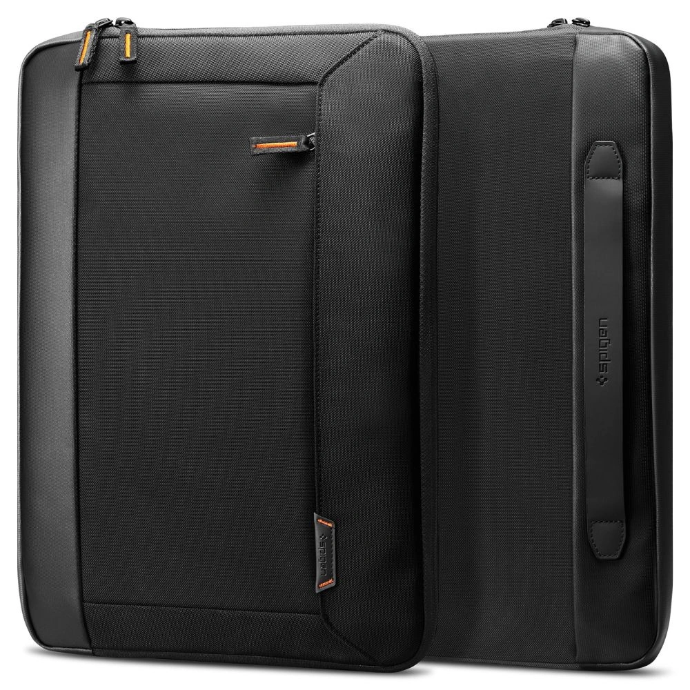 Torba Spigen Klasdan KD100 Sleeve laptop 15-16" Black