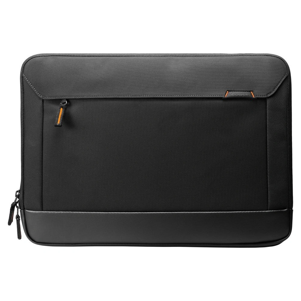 Torba Spigen Klasdan KD100 Sleeve laptop 15-16" Black