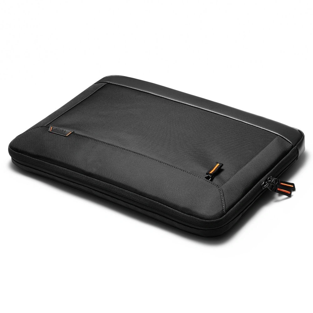 Torba Spigen Klasdan KD100 Sleeve laptop 15-16" Black