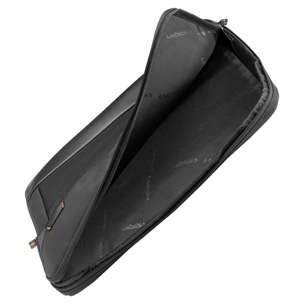 Torba Spigen Klasdan KD100 Sleeve laptop 15-16" Black