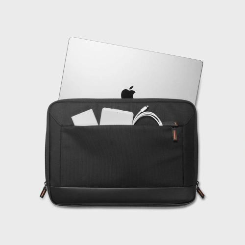 Kup Táska Spigen Klasdan KD100 Sleeve laptop 15-16" Fekete - SPN3152 - {ean13} - Sklep Home Screen