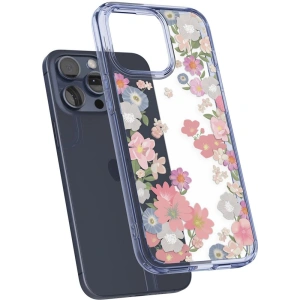 Etui Spigen Ultra Hybrid Apple iPhone 15 Pro Blossom