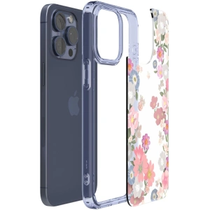 Etui Spigen Ultra Hybrid Apple iPhone 15 Pro Blossom