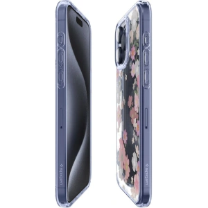 Etui Spigen Ultra Hybrid Apple iPhone 15 Pro Blossom
