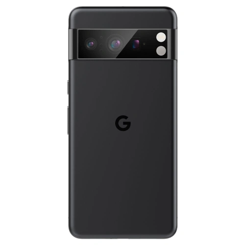 Kup Szkło hartowane na aparat Spigen Optik.tr ez Fit Camera Protector Google Pixel 8 Pro Black [2 PACK] - SPN3154 - {ean13} - Sklep Home Screen