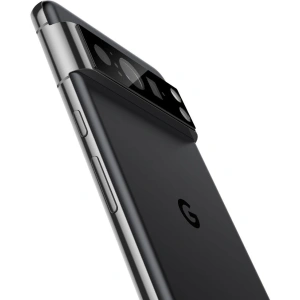 Kup Szkło hartowane na aparat Spigen Optik.tr ez Fit Camera Protector Google Pixel 8 Pro Black [2 PACK] - SPN3154 - {ean13} - Sklep Home Screen