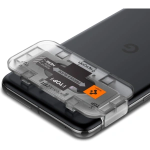 Kup Szkło hartowane na aparat Spigen Optik.tr ez Fit Camera Protector Google Pixel 8 Pro Black [2 PACK] - SPN3154 - {ean13} - Sklep Home Screen